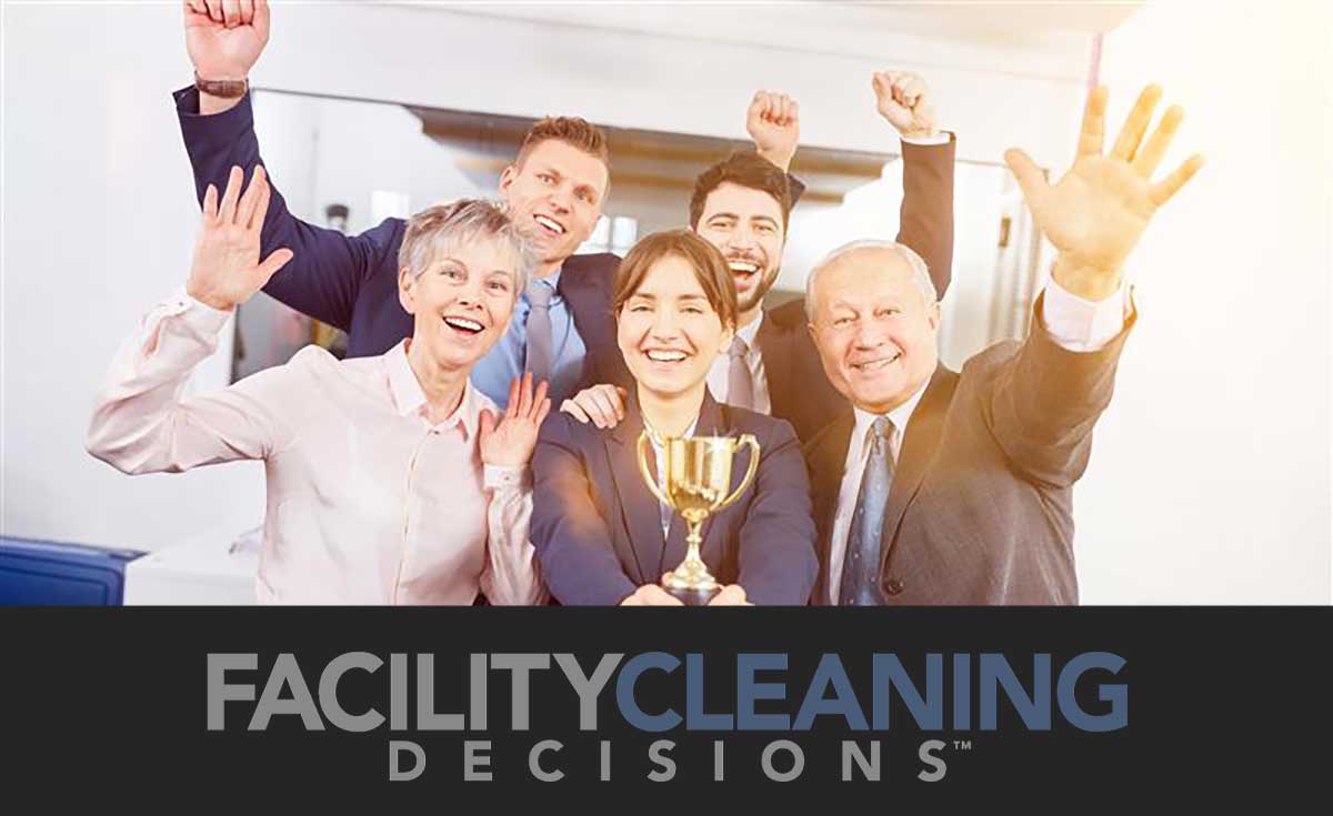 Facility Cleaning Decisions