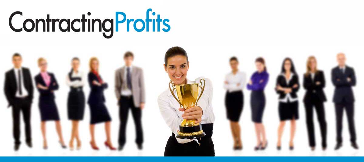 Contracting Profits