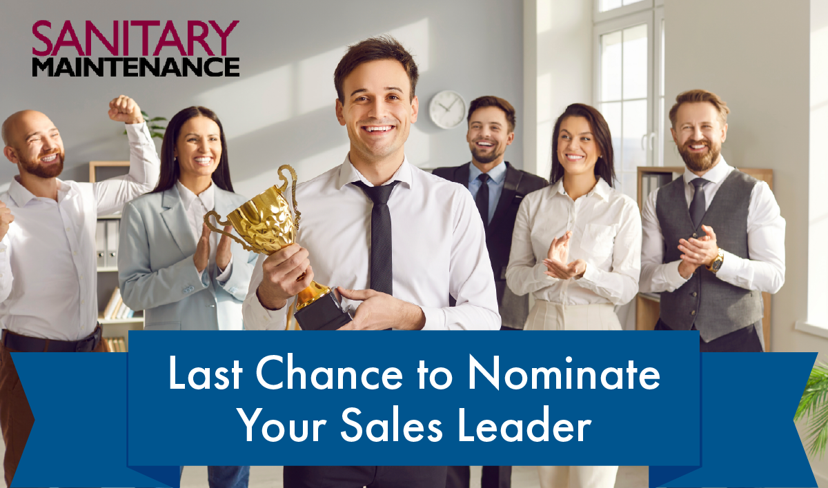 Sanitary Maintenance