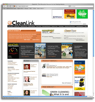 CleanLink