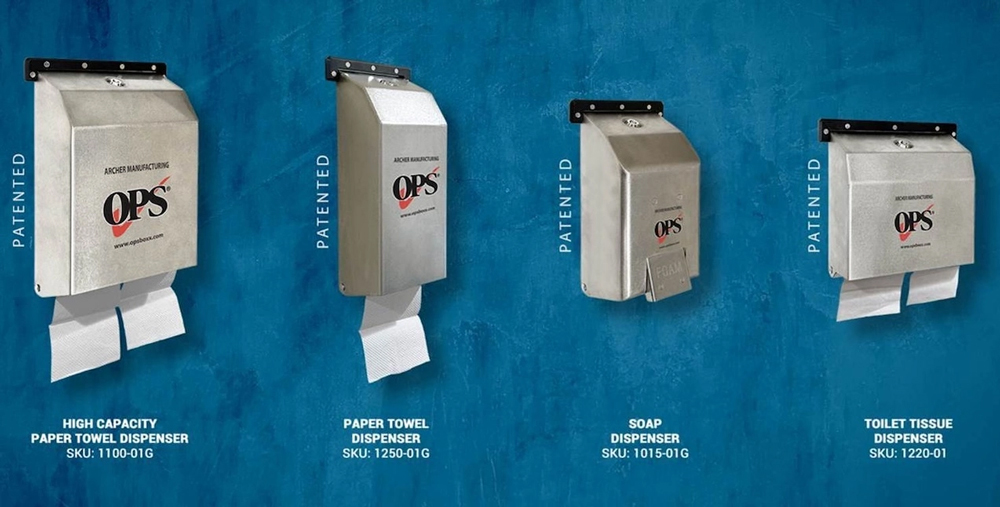 OPS Dispensers