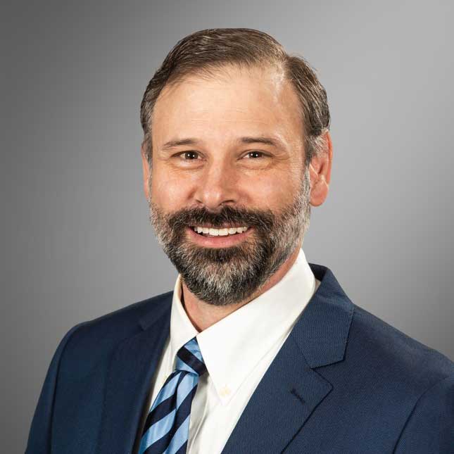 Headshot Image