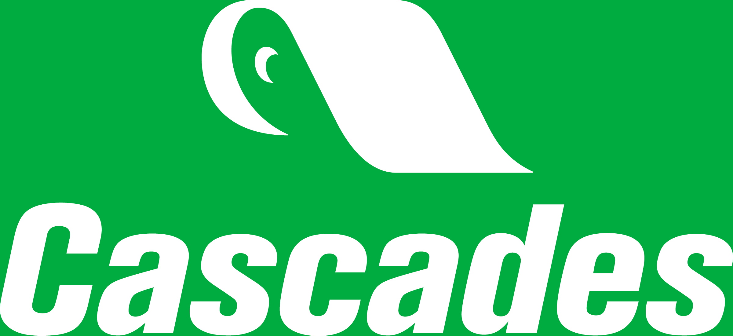 Cascades