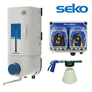 SEKO