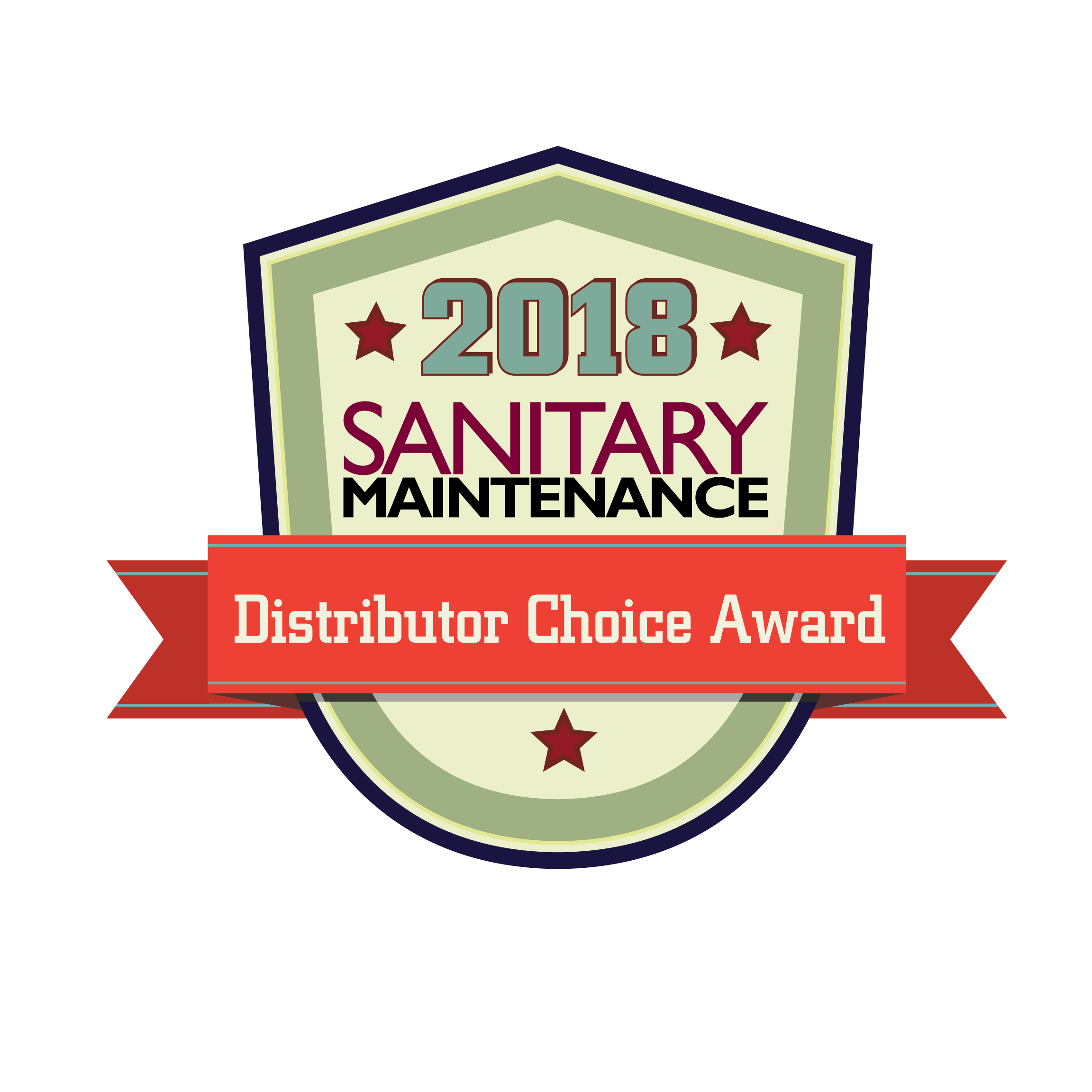 Sanitary Maintenance Distributors Choice Awards