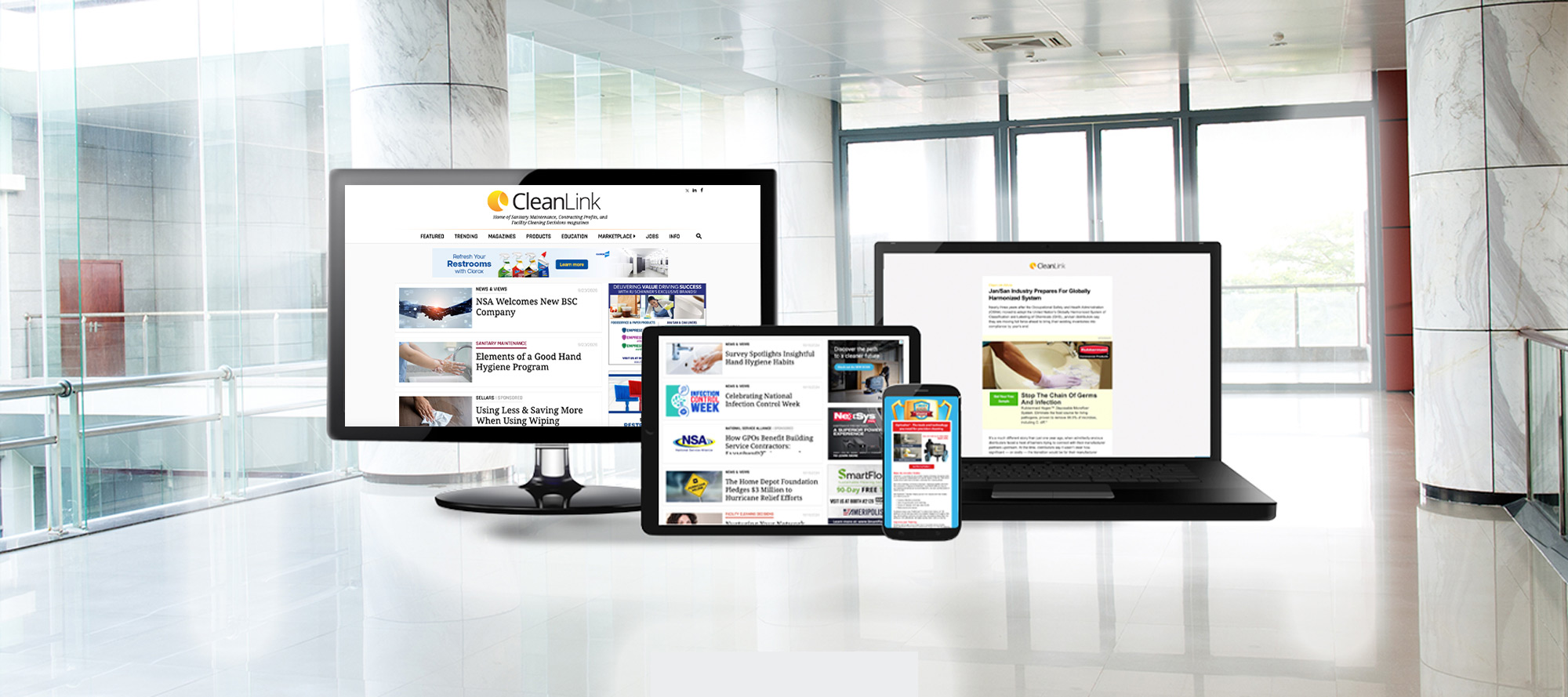 Full Width Image